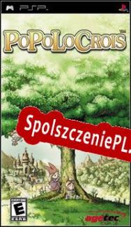 PoPoLoCrois (2005/ENG/Polski/RePack from Black Monks)