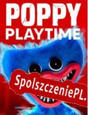 Poppy Playtime (2021/ENG/Polski/License)