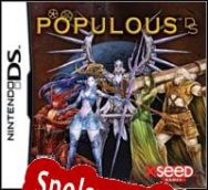 Populous DS (2008) | RePack from Kindly