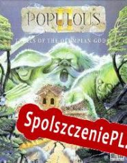 Populous II: Trials of the Olympian Gods (1991/ENG/Polski/RePack from NAPALM)