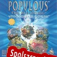 Populous: The Beginning Undiscovered Worlds (1998) | RePack from SERGANT