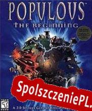 Populous: The Beginning (1998) | RePack from TFT