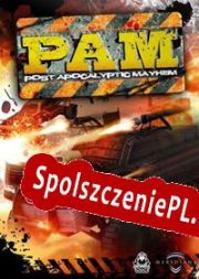 Post Apocalyptic Mayhem (2011/ENG/Polski/RePack from ADMINCRACK)