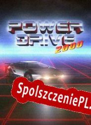 Power Drive 2000 (2022) | RePack from DiSTiNCT