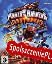 Power Rangers Dino Thunder (2004/ENG/Polski/RePack from ASA)