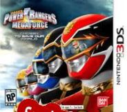 Power Rangers Megaforce (2013/ENG/Polski/RePack from MESMERiZE)