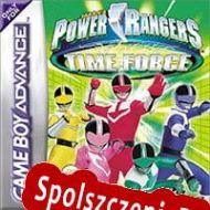 Power Rangers Time Force (2001) | RePack from TRSi