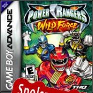 Power Rangers: Wild Force (2002) | RePack from ORACLE