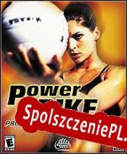 Power Spike Pro Beach Volleyball (2001/ENG/Polski/Pirate)