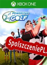 Powerstar Golf (2013/ENG/Polski/RePack from DBH)