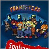 Pranksters: The Treasure of the Indians (2005/ENG/Polski/RePack from WDYL-WTN)