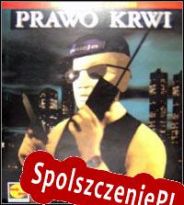 Prawo Krwi (1995/ENG/Polski/RePack from AHCU)