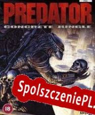 Predator: Concrete Jungle (2005/ENG/Polski/License)