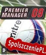 Premier Manager 09 (2008/ENG/Polski/RePack from IREC)