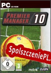 Premier Manager 10 (2009/ENG/Polski/Pirate)