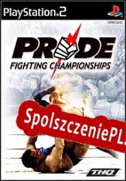 Pride FC (2003/ENG/Polski/License)