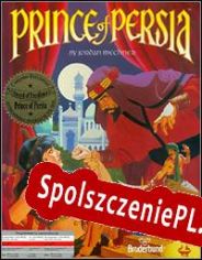 Prince of Persia (1989) (1989/ENG/Polski/License)