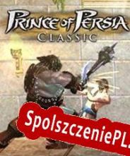 Prince of Persia Classic (2007/ENG/Polski/RePack from iNDUCT)