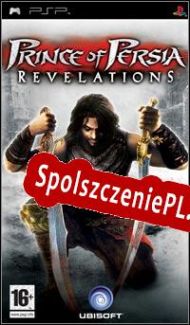 Prince of Persia: Revelations (2005/ENG/Polski/RePack from MYTH)