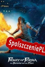 Prince of Persia: The Shadow and the Flame (2013/ENG/Polski/RePack from MODE7)