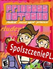 Princess Natasha: Student, Secret Agent, Princess (2006/ENG/Polski/RePack from DJiNN)