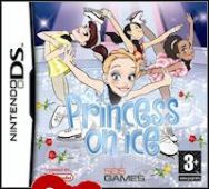 Princess on Ice (2008/ENG/Polski/License)