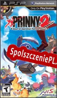 Prinny 2: Dawn of Operation Panties, Dood! (2010) | RePack from CBR