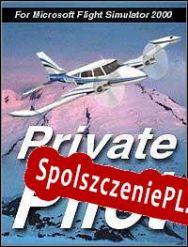 Private Pilot for Microsoft Flight Simulator 2000 (2000/ENG/Polski/RePack from AGES)