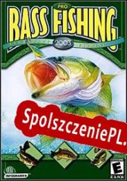 Pro Bass Fishing 2003 (2003) | RePack from CODEX