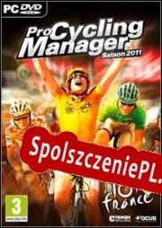 Pro Cycling Manager: Tour de France 2011 (2011/ENG/Polski/RePack from KaOs)