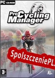 Pro Cycling Manager (2005/ENG/Polski/RePack from s0m)