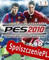 Pro Evolution Soccer 2010 (2009/ENG/Polski/Pirate)