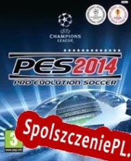 Pro Evolution Soccer 2014 (2013/ENG/Polski/Pirate)