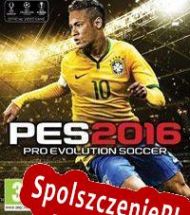 Pro Evolution Soccer 2016 (2015) | RePack from Dr.XJ