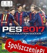 Pro Evolution Soccer 2017 (2016/ENG/Polski/License)