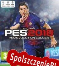 Pro Evolution Soccer 2018 (2017) | RePack from BACKLASH