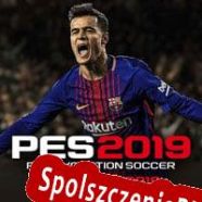 Pro Evolution Soccer 2019 (2018/ENG/Polski/License)