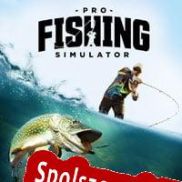 Pro Fishing Simulator (2018/ENG/Polski/Pirate)