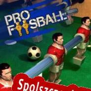 Pro Foosball (2013/ENG/Polski/RePack from DECADE)