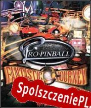 Pro Pinball: Fantastic Journey (1999/ENG/Polski/License)