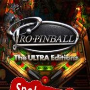 Pro Pinball: Timeshock! The ULTRA Edition (2016/ENG/Polski/RePack from FFF)