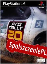 Pro Rally 2002 (2002/ENG/Polski/RePack from Ackerlight)