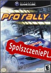 Pro Rally (2002/ENG/Polski/RePack from S.T.A.R.S.)