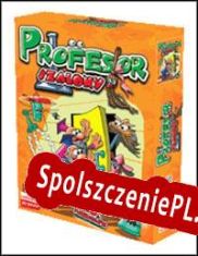 Profesor Szalony (2005) | RePack from LEGEND