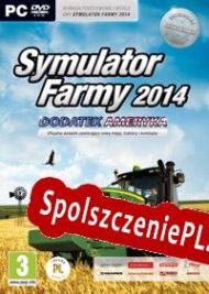 Professional Farmer 2014: America (2014/ENG/Polski/Pirate)