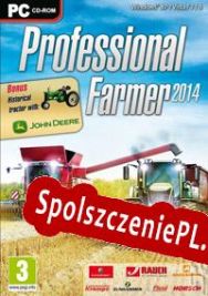 Professional Farmer 2014 (2013/ENG/Polski/RePack from Red Hot)