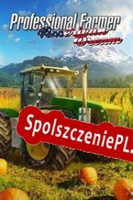 Professional Farmer: American Dream (2017/ENG/Polski/License)