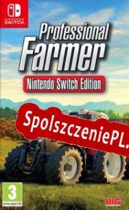 Professional Farmer: Nintendo Switch Edition (2018/ENG/Polski/RePack from POSTMORTEM)