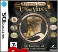 Professor Layton and the Curious Village (2007/ENG/Polski/RePack from WDYL-WTN)