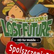 Professor Layton and the Lost Future HD (2020/ENG/Polski/RePack from BLiZZARD)